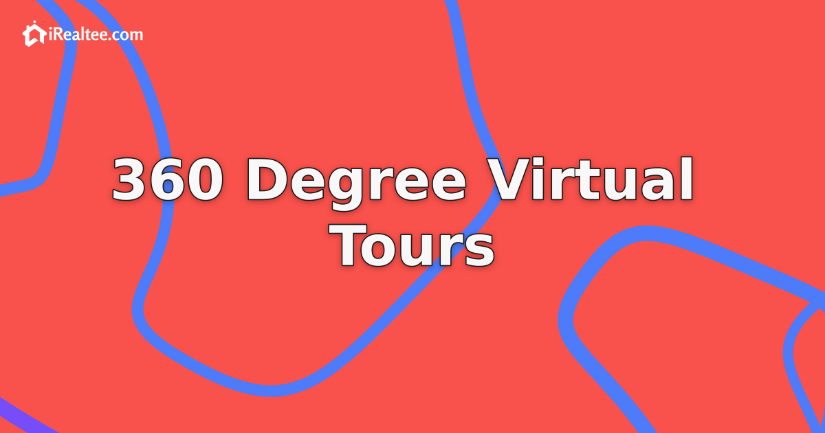 360-Degree Virtual Tours