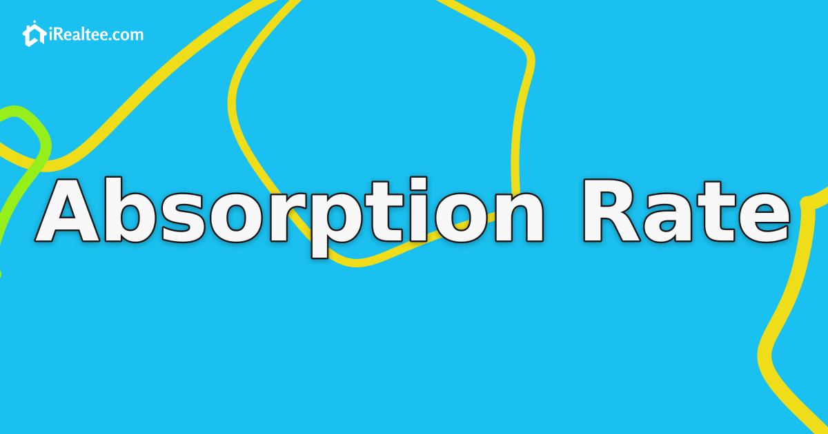 Absorption Rate