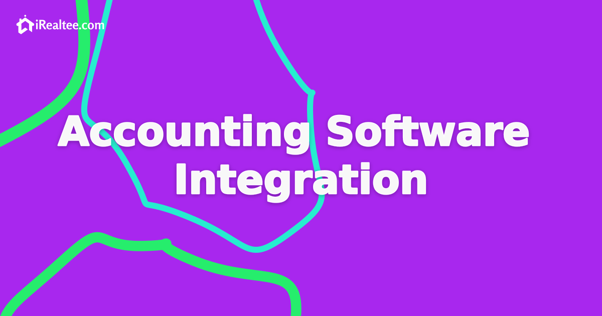 Accounting Software Integration