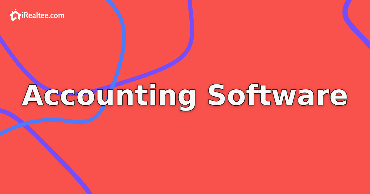 Accounting Software