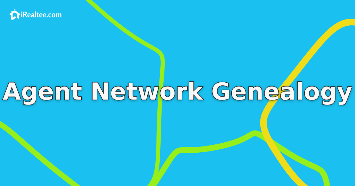 Real Estate Agent Network Tracking Software: Manage Your Broker Hierarchy in the Philippines