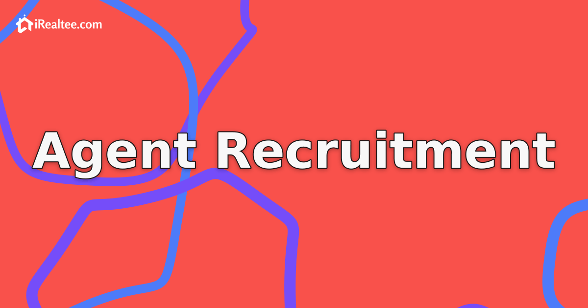 Real Estate Agent Recruitment Software for Philippine Brokers: Build and Scale Your Sales Team