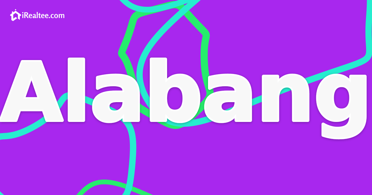 Alabang (Real Estate Profile)