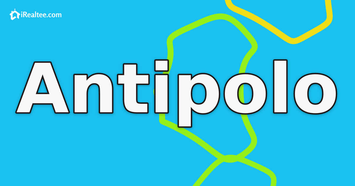 Antipolo (Real Estate Profile)