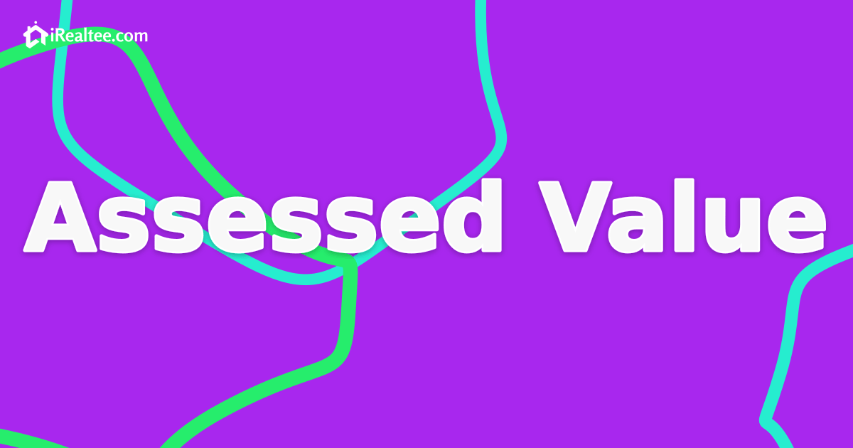 Assessed Value