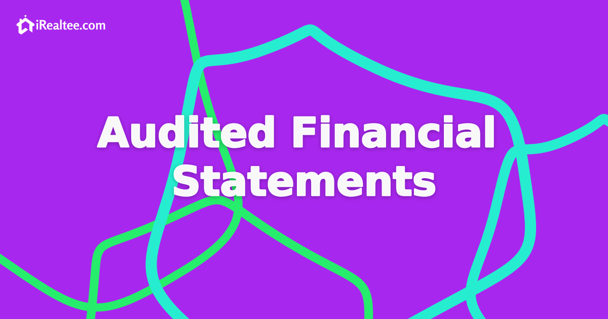 Audited Financial Statements