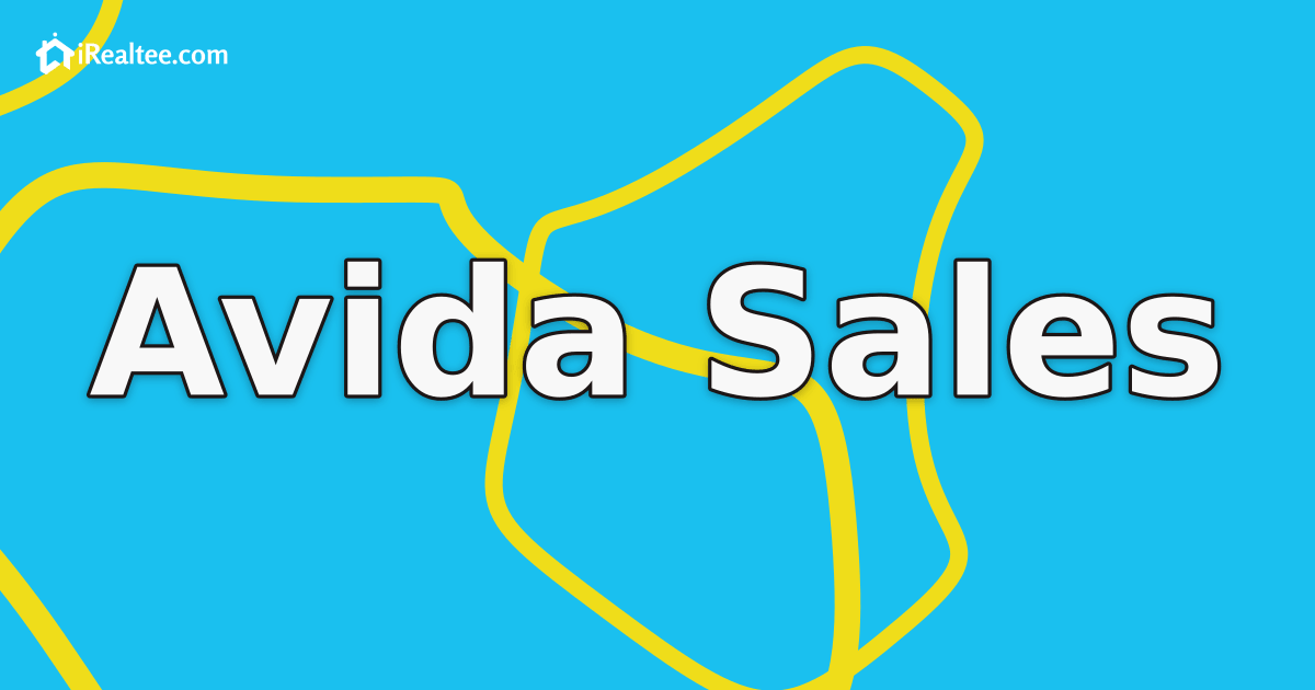 Avida Sales