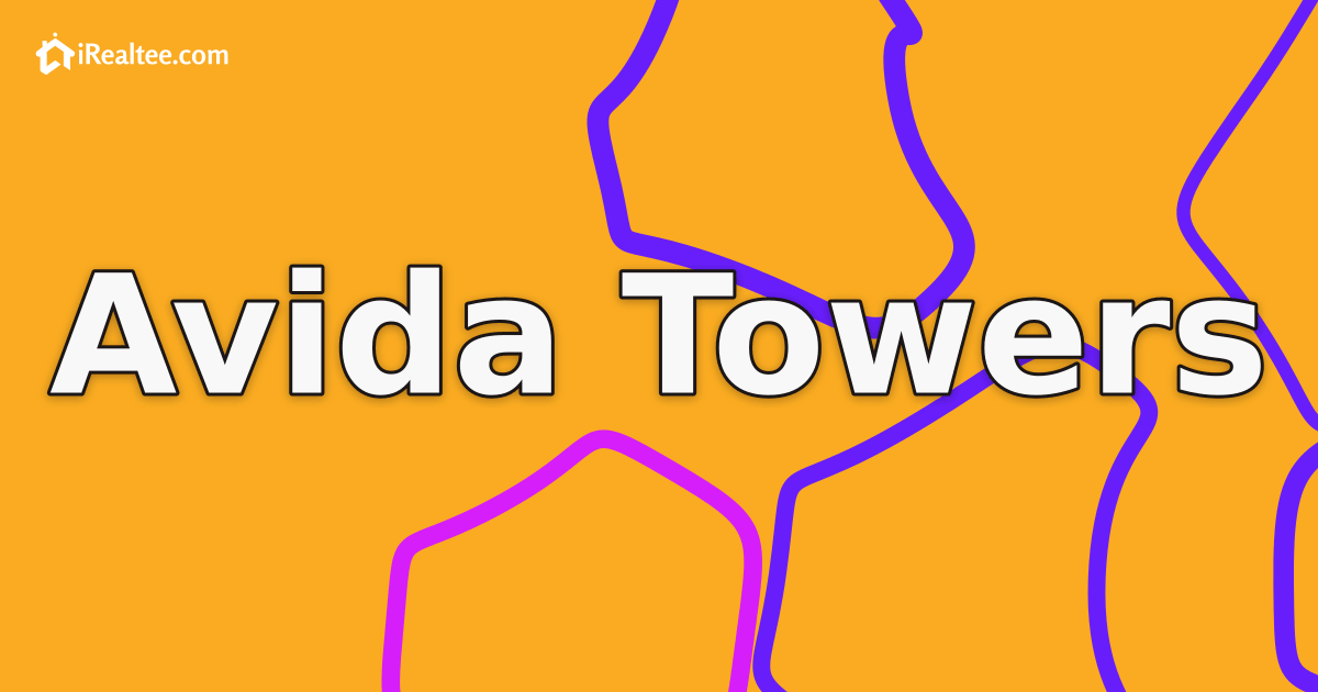 Avida Towers