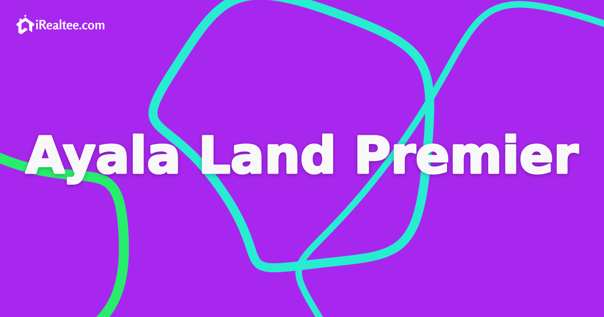 Ayala Land Premier
