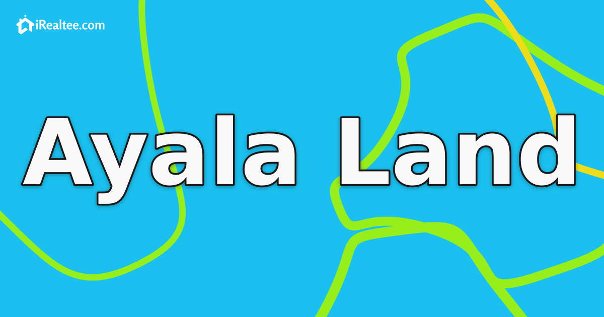 Ayala Land
