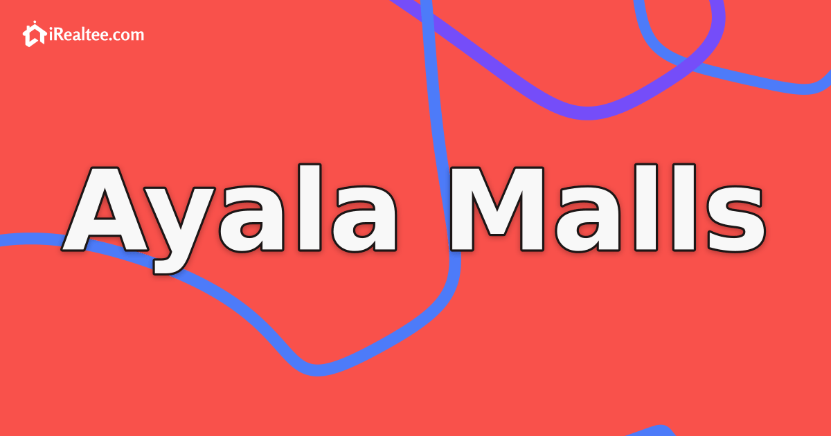 Ayala Malls (Real Estate Profile)