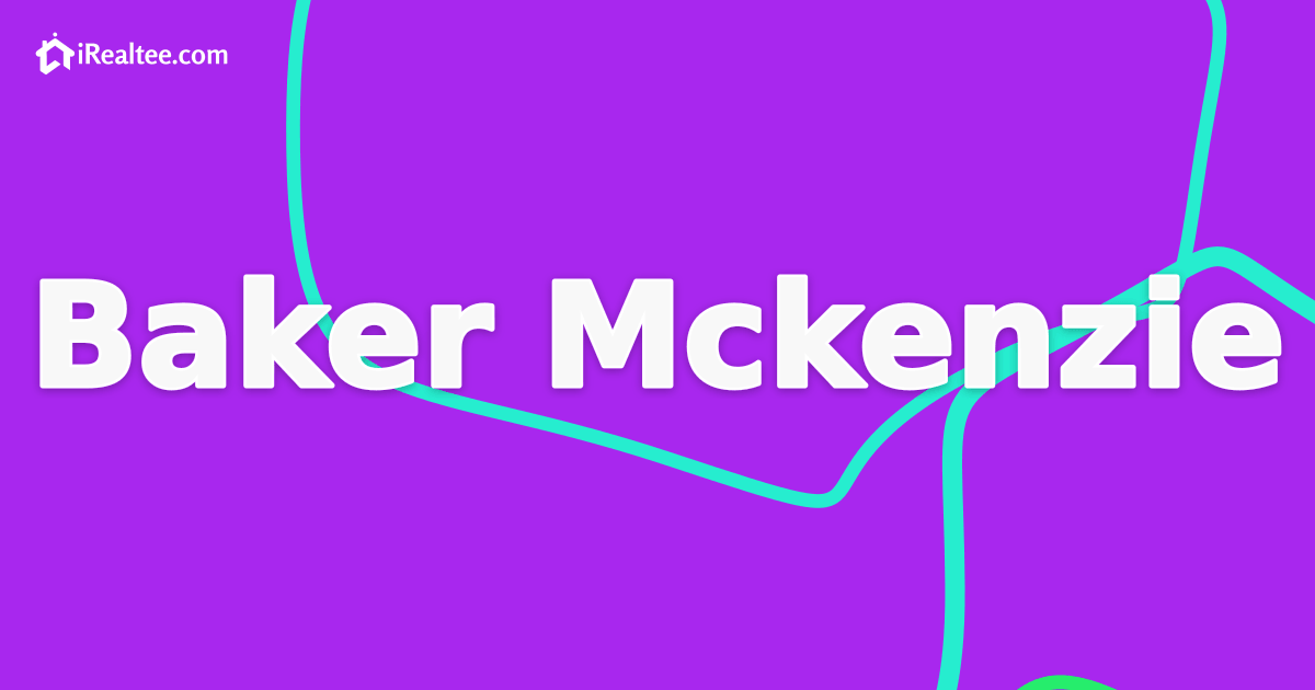 Baker McKenzie