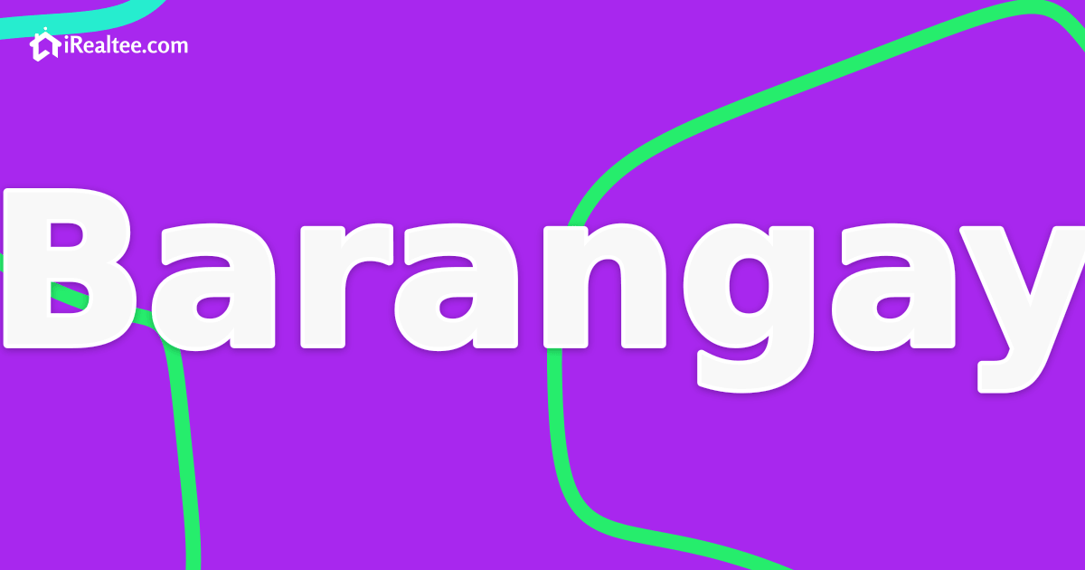 Barangay