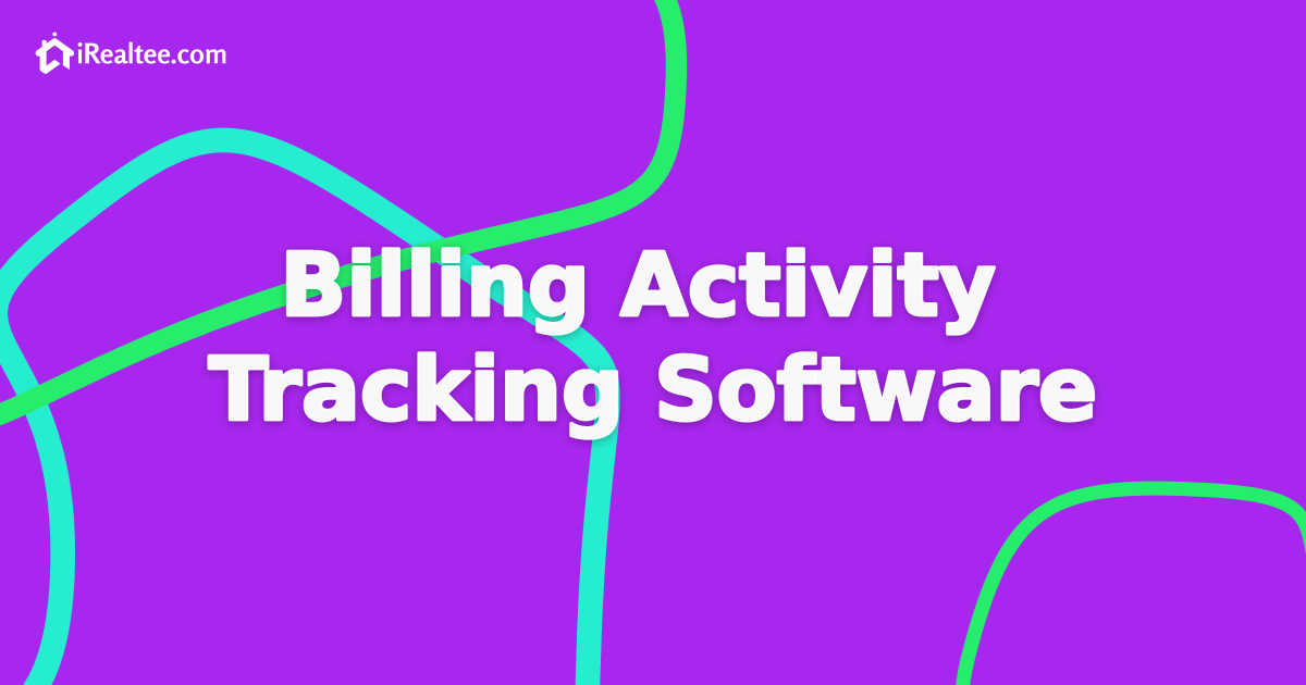 Billing Activity Tracking Software