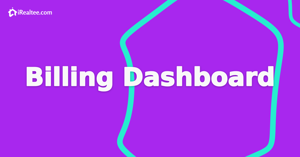 Real Estate Subscription Billing Software: The Complete Dashboard Guide for Philippine Brokerages