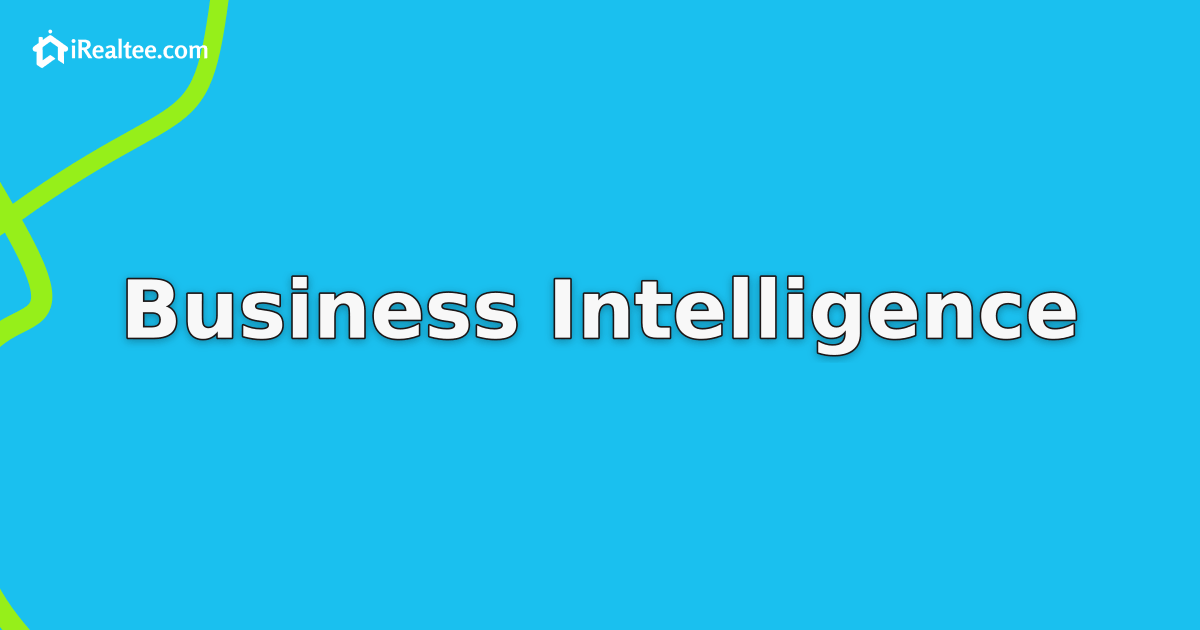 Business Intelligence
