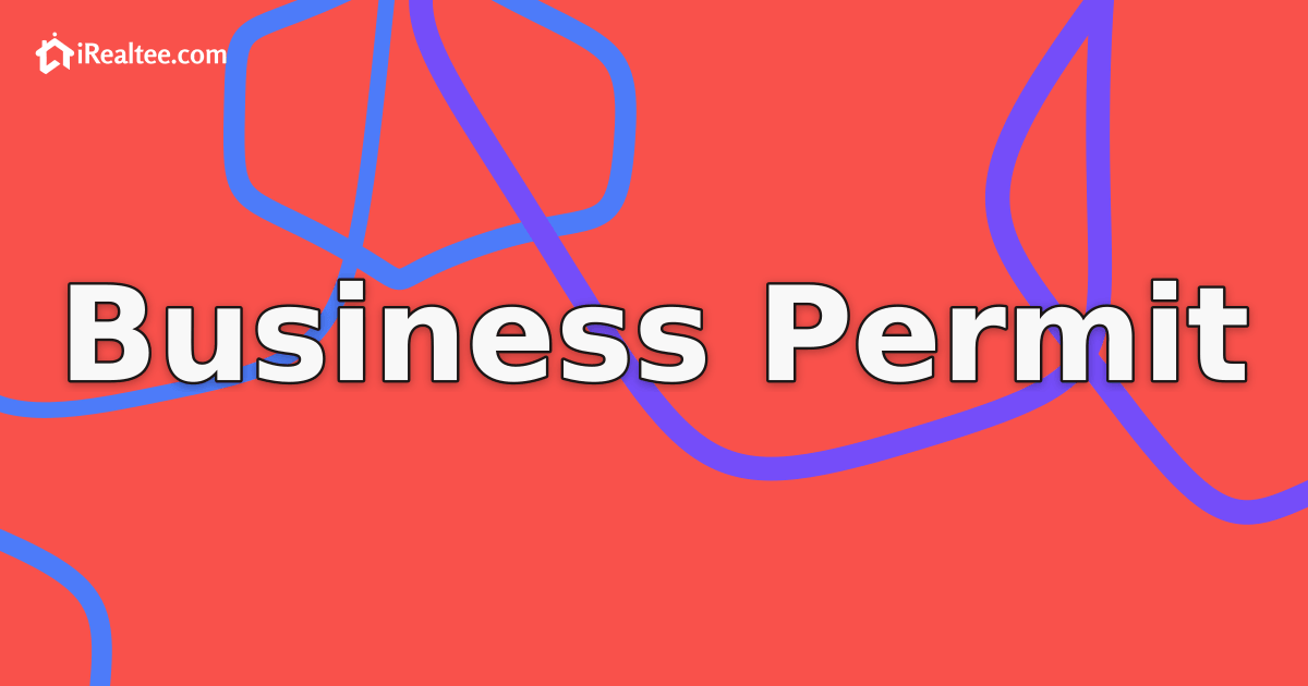 Business Permit