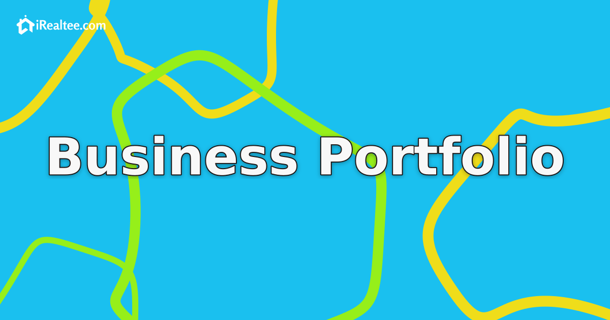 Business Portfolio