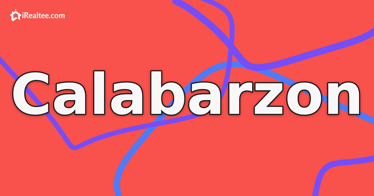 Calabarzon (Real Estate Profile)