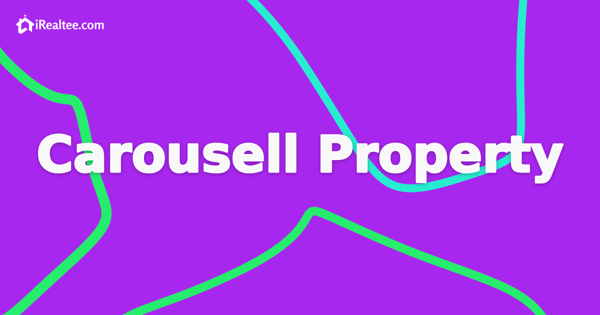 Carousell Property
