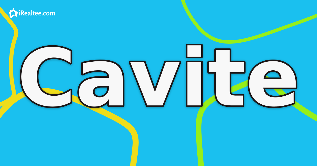 Cavite (Real Estate Profile)