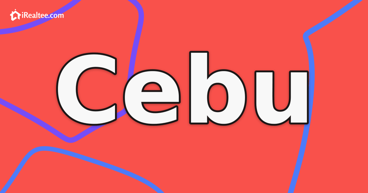 Cebu (Real Estate Profile)