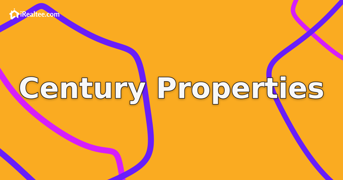 Century Properties