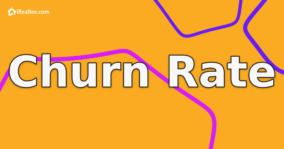 Churn Rate