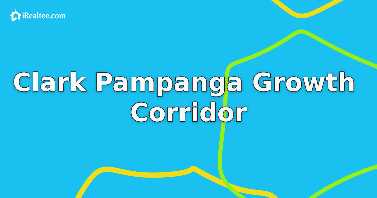 Clark-Pampanga Growth Corridor (Real Estate Profile)