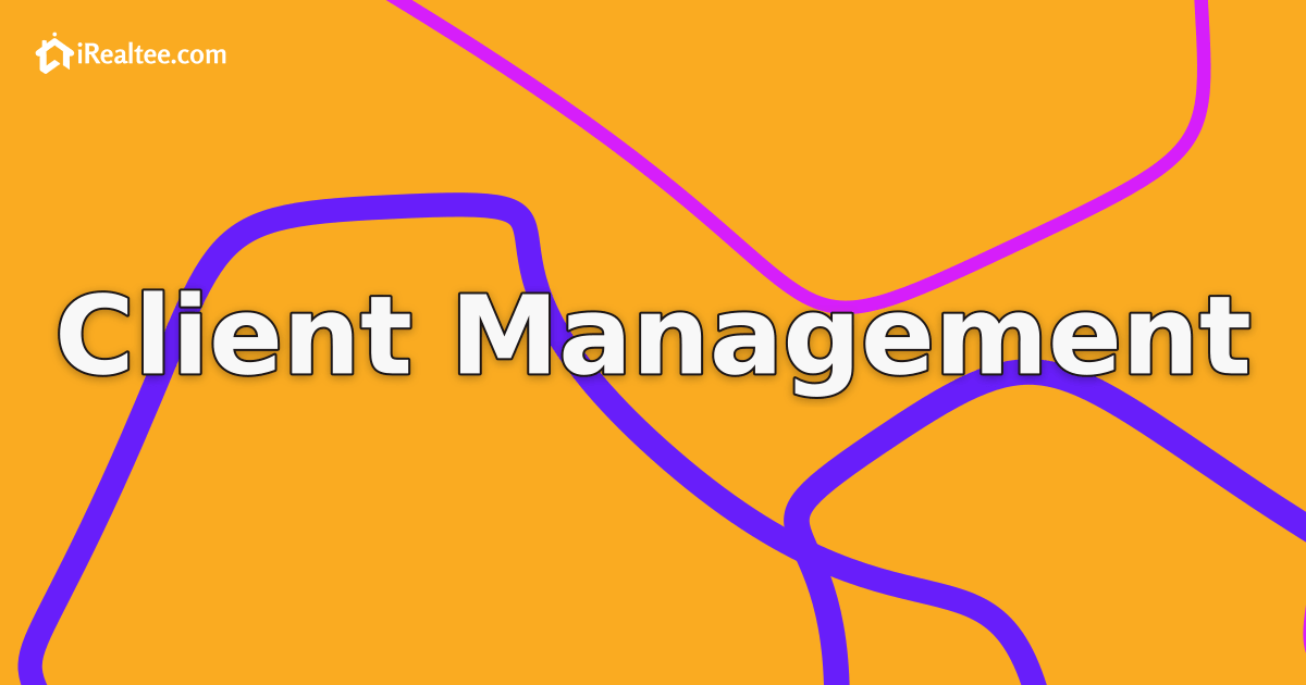 Real Estate Client Management Software Philippines: Centralize Your Property Buyer Database
