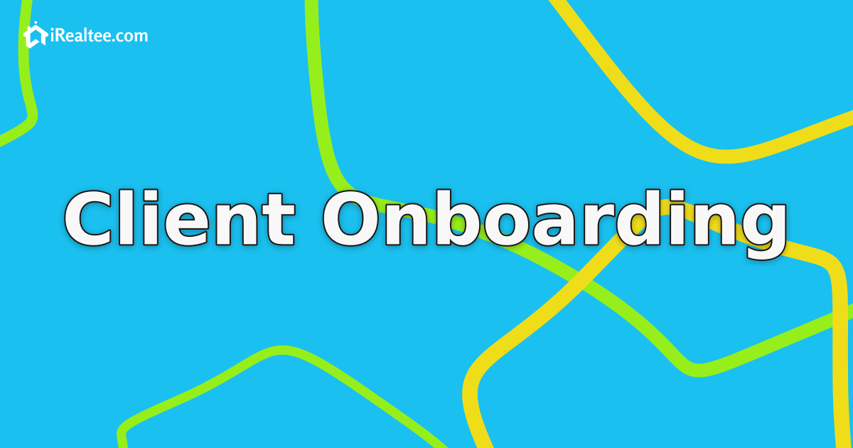 Real Estate Client Onboarding Software Philippines: Automate Buyer Intake for Brokers