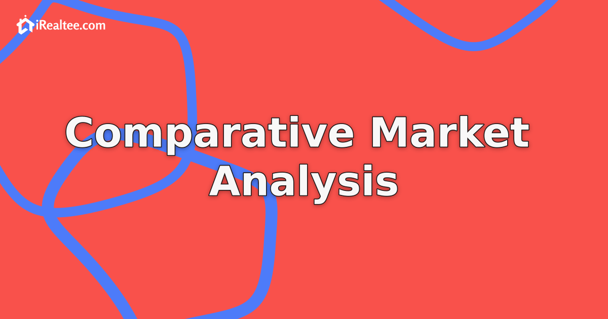Comparative Market Analysis