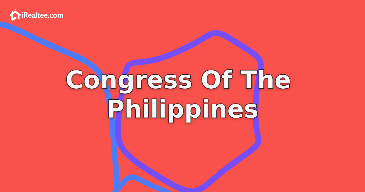 Congress of the Philippines
