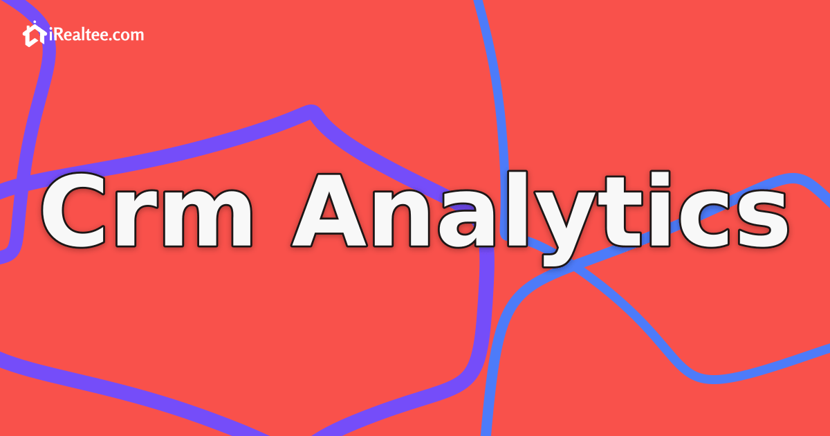 CRM Analytics