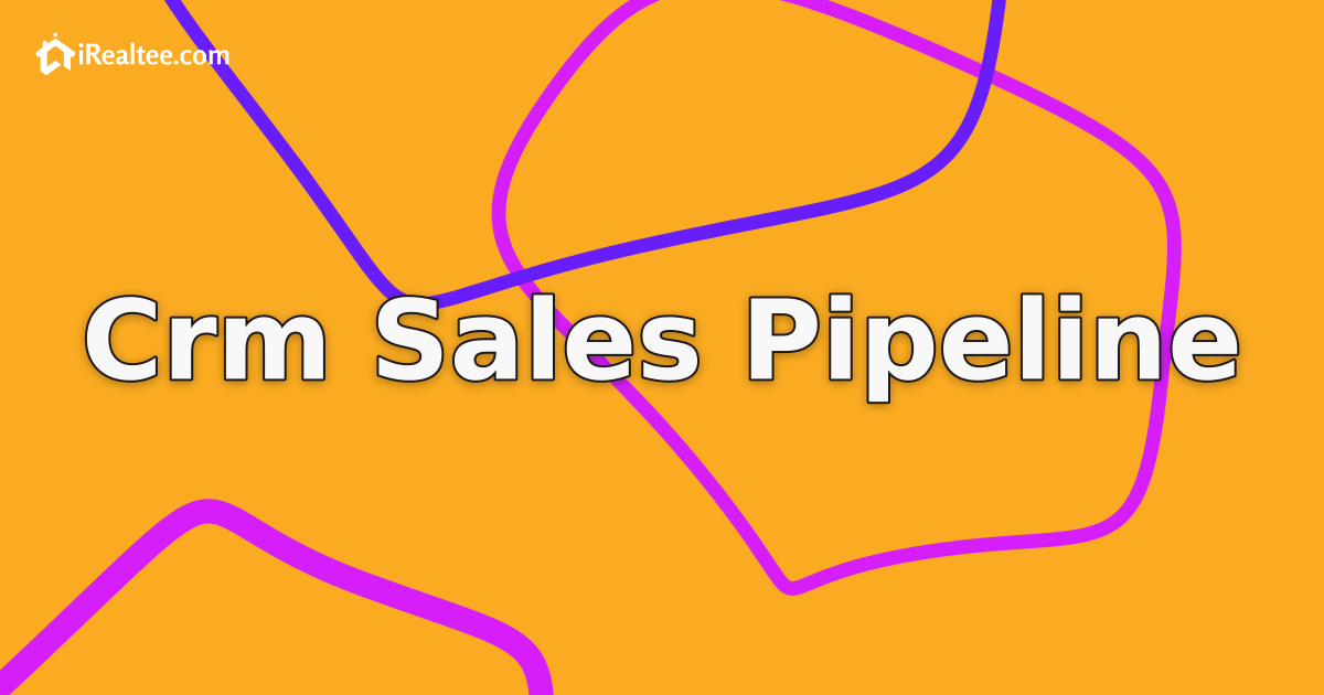Real Estate Sales Pipeline Software for Philippine Brokers: Track Every Property Deal