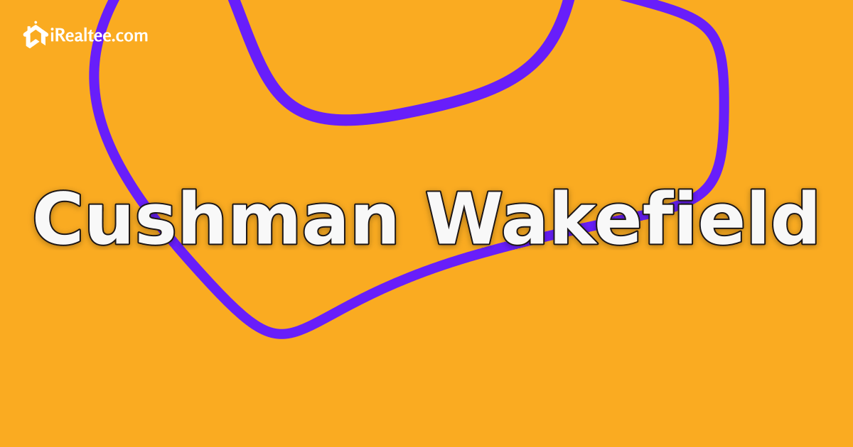 Cushman & Wakefield