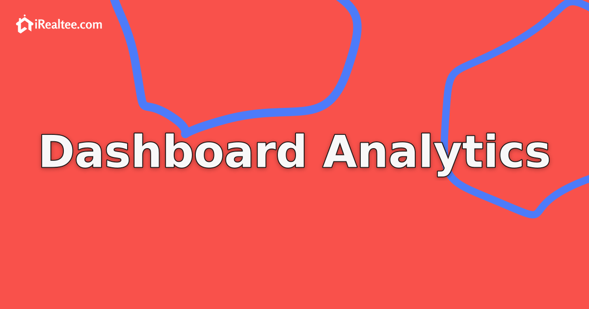 Real Estate Dashboard Philippines: Centralized Analytics for Broker Sales Performance