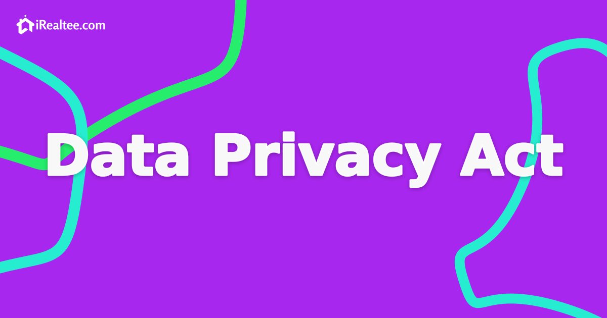 Data Privacy Act