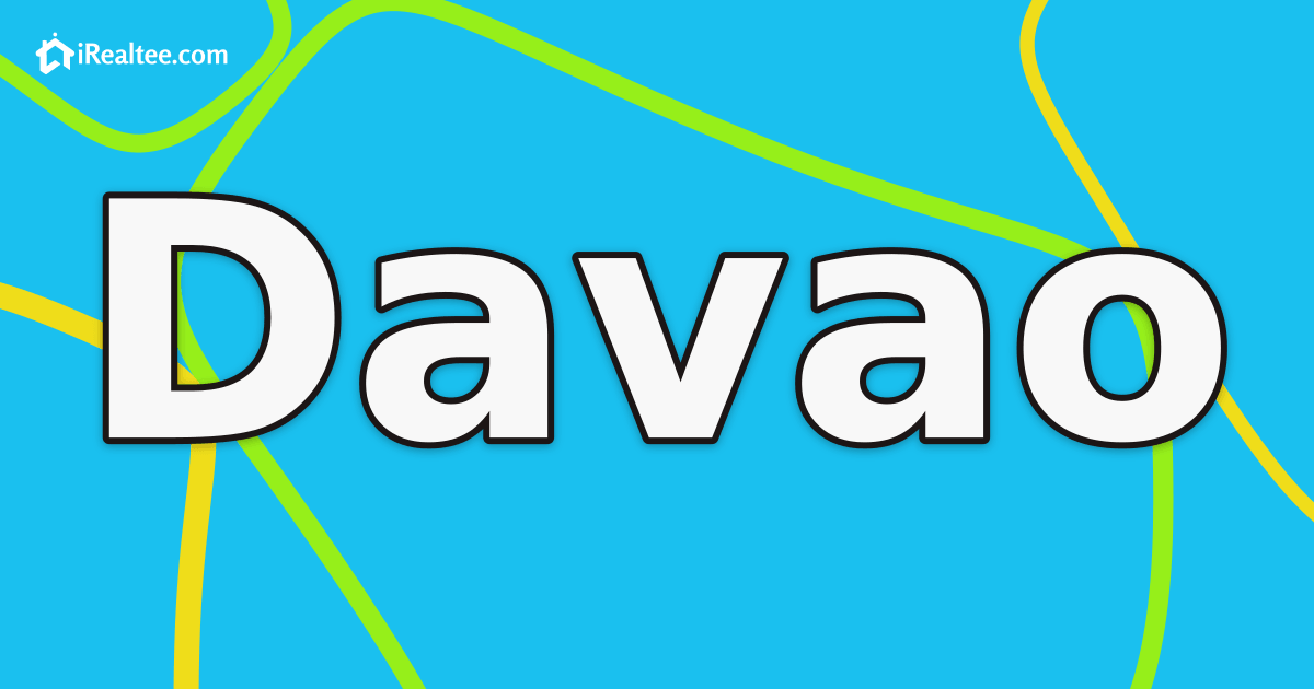 Davao City (Real Estate Profile)