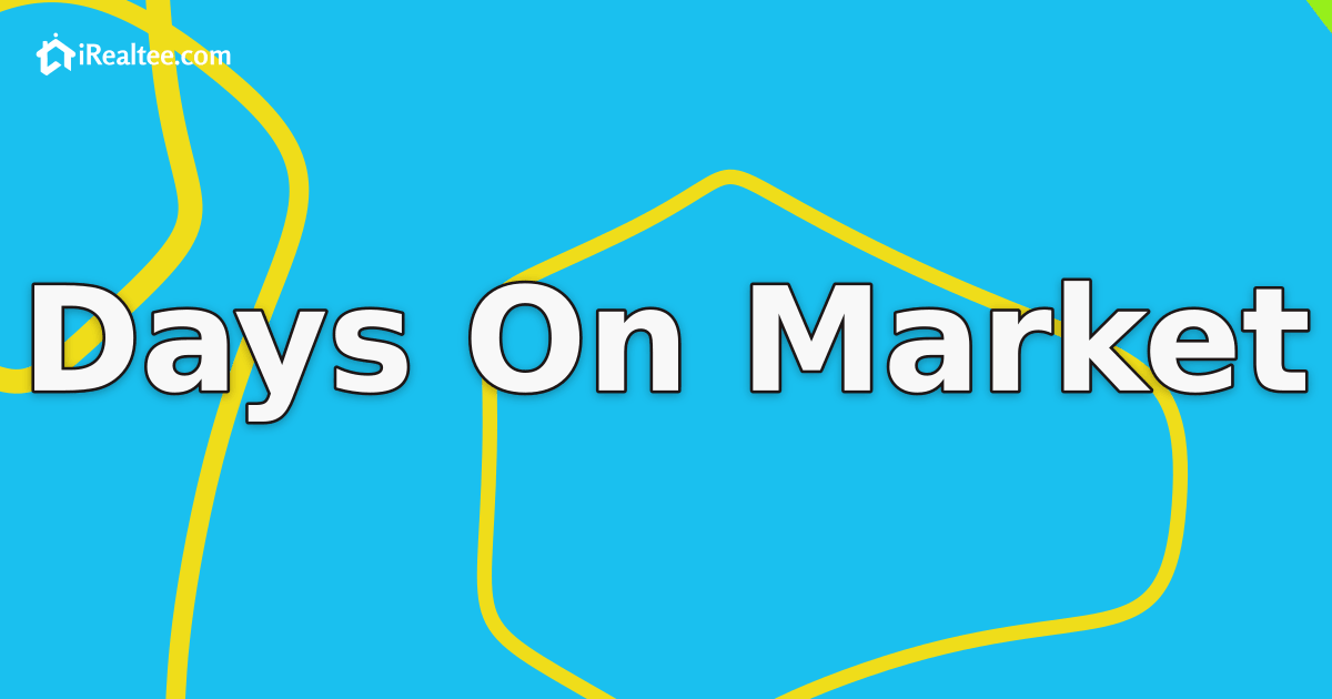 Days on Market