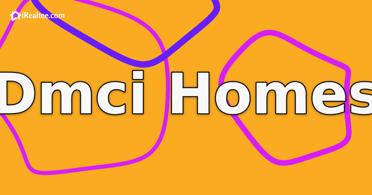 DMCI Homes