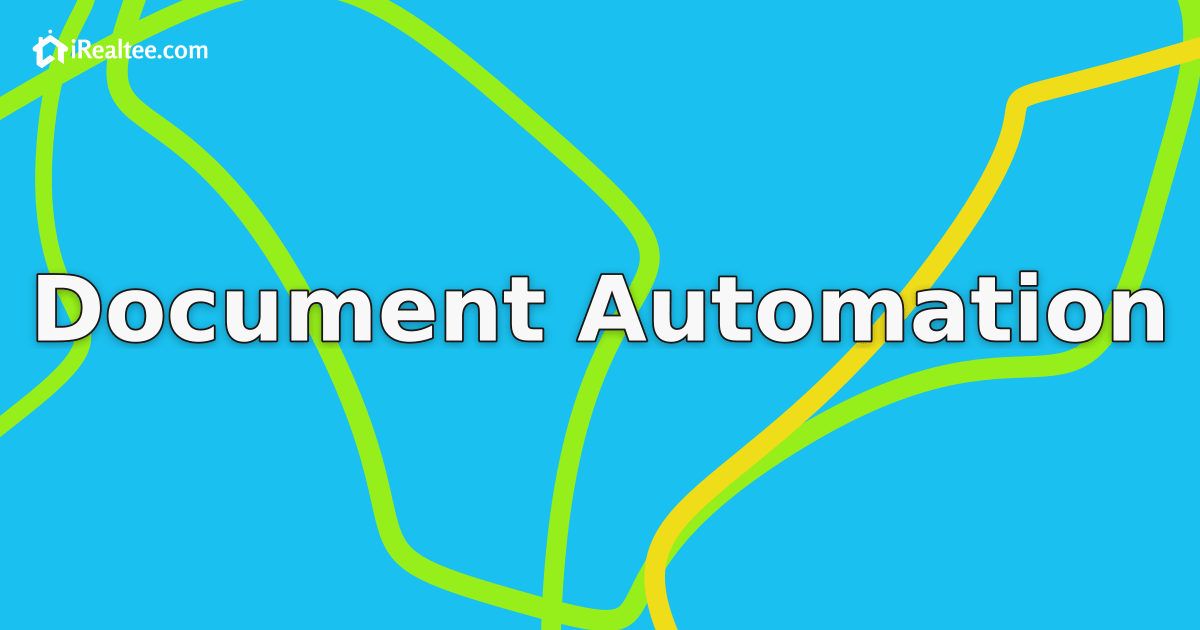 Document Automation