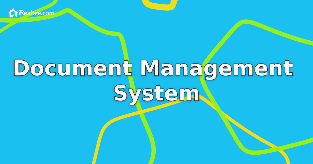 Document Management System