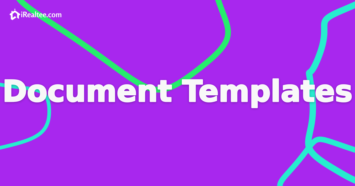 Real Estate Document Templates Philippines: Automate Contracts and Compliance
