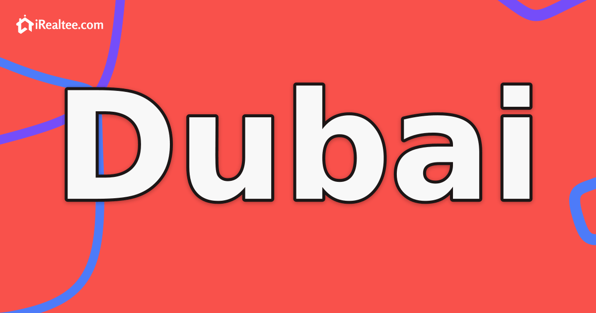 Dubai (Philippine Real Estate Profile)