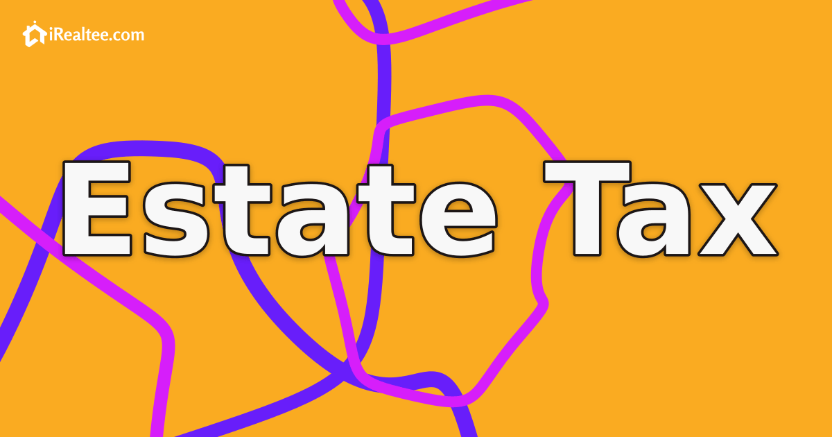 Estate Tax