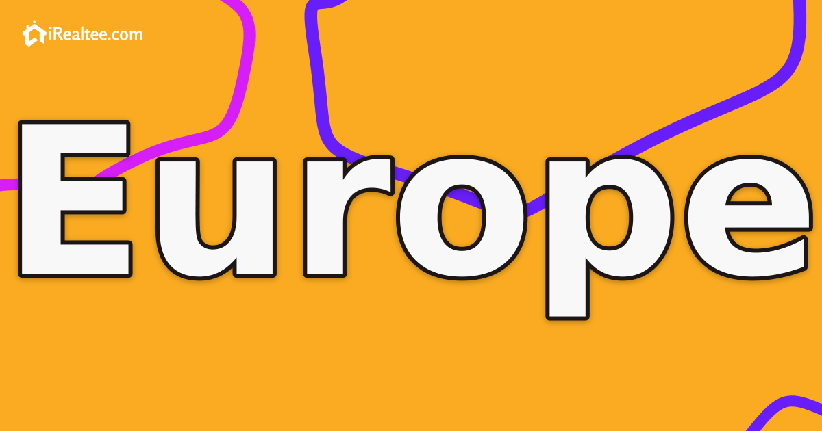 Europe (Philippine Real Estate Profile)