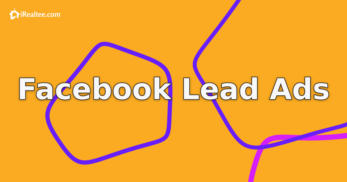 Facebook Lead Ads