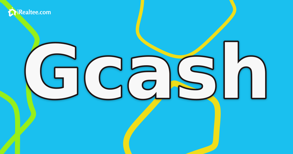 GCash
