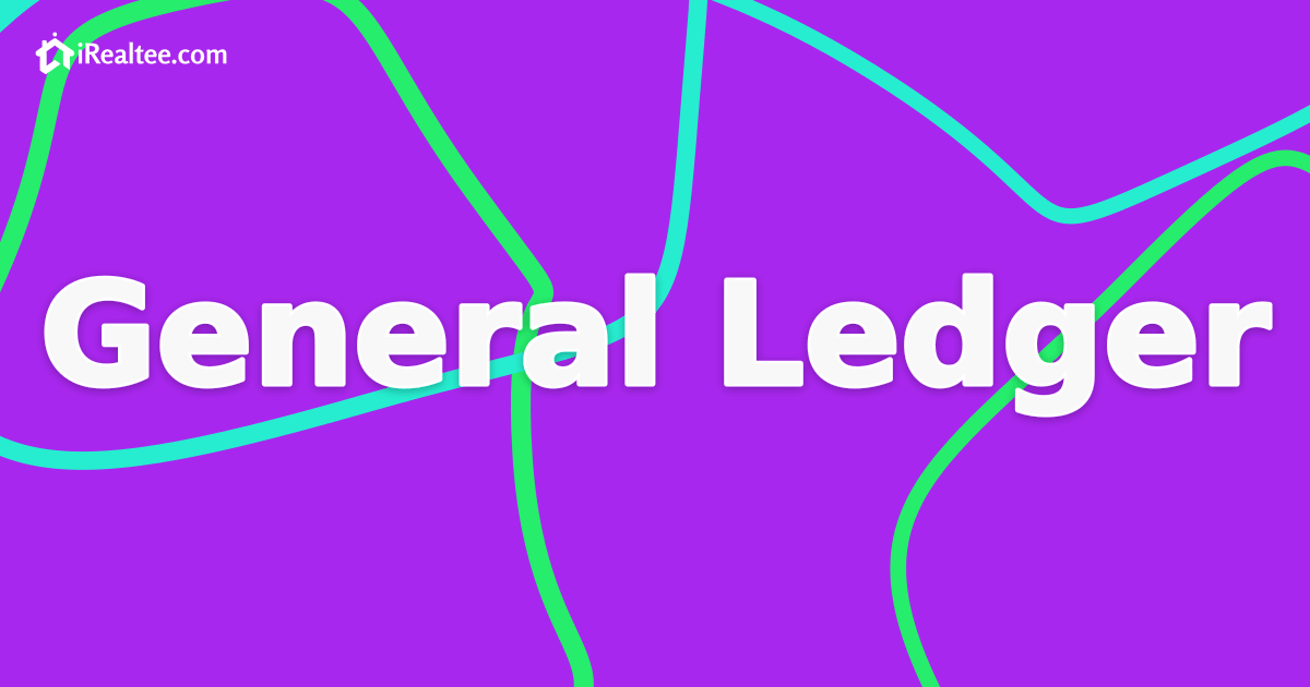 General Ledger